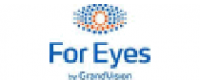 Cashback at For Eyes