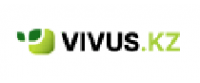 Cashback dans Vivus KZ CPS KZ