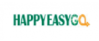 HappyEasyGo [CPS] IN 2 पर कैशबैक