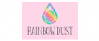 Cashback in Rainbow Dust UK GB