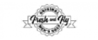 Cashback in Fresh and Fly GB