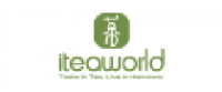 Cashback at iTeaworld