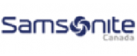 Cashback in Samsonite Canada