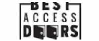 Cashback at Best Access Doors US