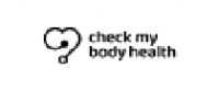 Cashback in Check My Body Health Japan