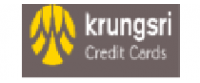 Cashback at Krungsri JCB Platinum TH