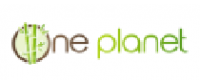 Cashback in One Planet Campaign GB