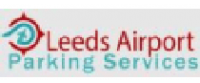 Cashback chez Leeds Airport Parking UK