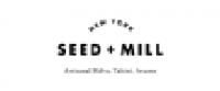 Cashback at Seed + Mill US