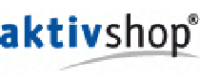 Cashback at aktivshop DE 2