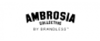 Cashback bei Ambrosia Collective US