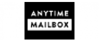 Cashback in Anytime Mailbox US