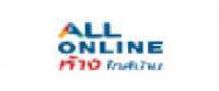 Cashback in [WEB] ALLONLINE TH