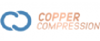 Cashback in Copper Compression