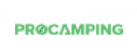 Cashback dans Procamping.cz CZ