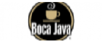 Cashback at Boca Java