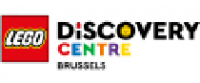 Cashback chez Lego Discovery Centre Brussels
