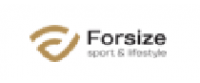 Cashback in Forsize.cz CZ