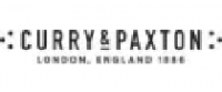 Reembolso no Curry & Paxton (UK) GB