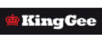 Cashback in King Gee (AU)