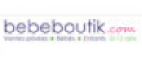 Cashback dans Bebe Boutik FR