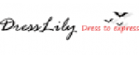 Cashback in DressLily US