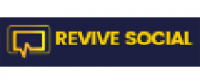 Cashback at Revive Social US
