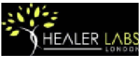 Cashback in healerlabs.co.uk CA CPC