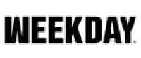 Weekday EU 返现