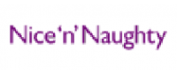 Cashback in Nice n Naughty UK