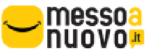 Cashback in Messoanuovo.it IT