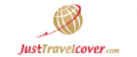 Cashback chez Just Travel Cover UK