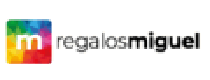 Cashback at regalosmiguel.com ES