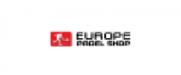Cashback in Europe Padel Shop - ES