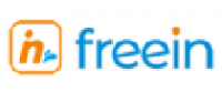 Cashback bei Freein