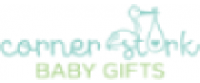 Cashback bei Corner Stork Baby Gifts