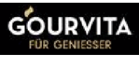 Cashback bei Gourvita.com