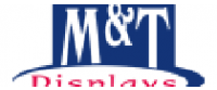 Cashback at MT DISPLAYS LLC US