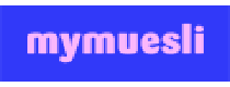 Cashback bei mymuesli DE
