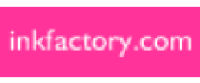 Cashback in Ink Factory UK