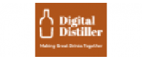 Cashback in Digital Distiller GB
