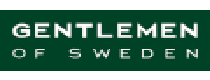 Cashback in Gentlemen of Sweden SE