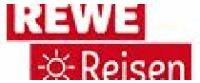 Cashback bei REWE Reisen DE