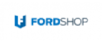 Cashback at Fordshop.cz CZ