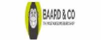 Cashback dans Baardenco.be BE