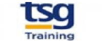 Cashback in TSG Training GB