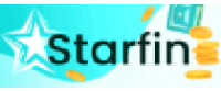 Cashback in Starfin CPS UA 2