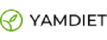 Cashback in yamdiet RU 2