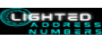 Cashback at Lighted Address Numbers US