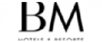 Cashback in BM Hotels & Resorts